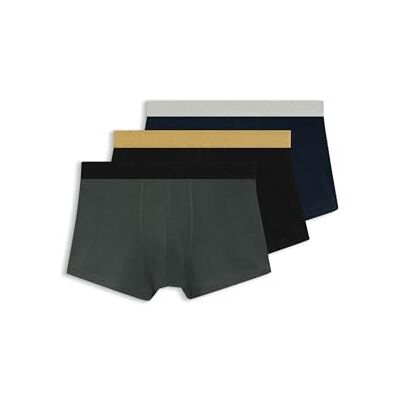 Boss Trunk 3P MetallicM G 10259785 Boss Trunk 3P MetallicM G 10259785