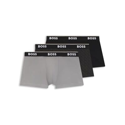 Boss Trunk 3P Power Desig 10276514 Boss Trunk 3P Power Desig 10276514