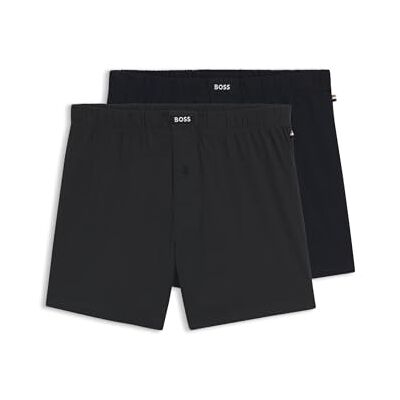 Boss 2P Jersey Boxer 10272548 01 Boss 2P Jersey Boxer 10272548 01