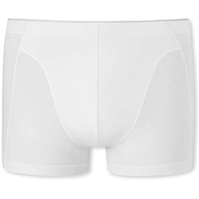 Schiesser Herren Unterwäsche Shorts Bio Baumwolle 95/5 Originals Schiesser Herren Unterwäsche Shorts Bio Baumwolle 95/5 Originals