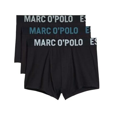 Marc O' Polo Herren Trunk Essentials 3-Pack Marc O' Polo Herren Trunk Essentials 3-Pack