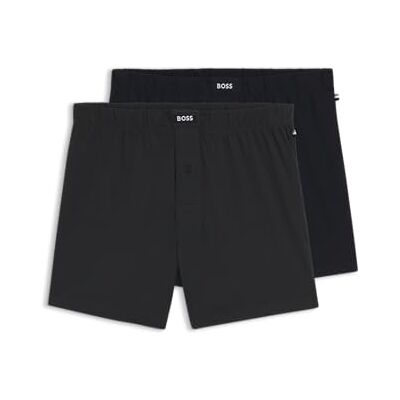 Boss 2P Jersey Boxer 10272548 01 Boss 2P Jersey Boxer 10272548 01