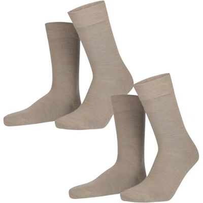 Hudson KUNERT Herren Socken Only 2-Pack langlebig Hudson KUNERT Herren Socken Only 2-Pack langlebig
