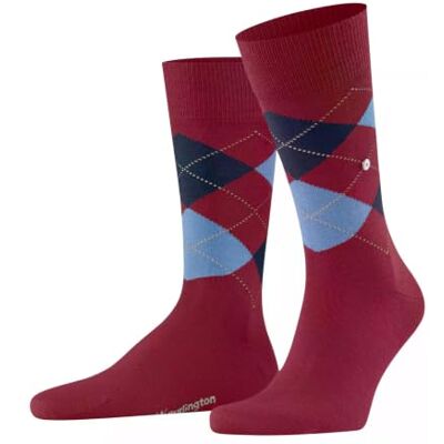 Burlington Herren Edinburgh Socken Wolle atmungsaktiv klimaregulierend Burlington Herren Edinburgh Socken Wolle atmungsaktiv klimaregulierend