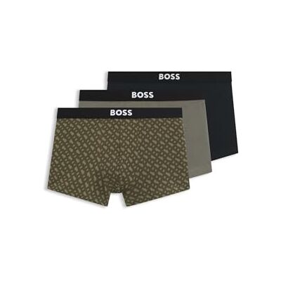 Boss Trunk 3P ONE D 10267408 0 Boss Trunk 3P ONE D 10267408 0