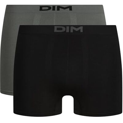 DIM Herren Boxer Seamless Micro X2 Boxer Briefs DIM Herren Boxer Seamless Micro X2 Boxer Briefs