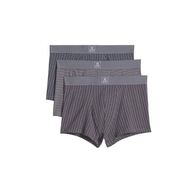 Marc O' Polo Essentials Trunk 3P Marc O' Polo Essentials Trunk 3P
