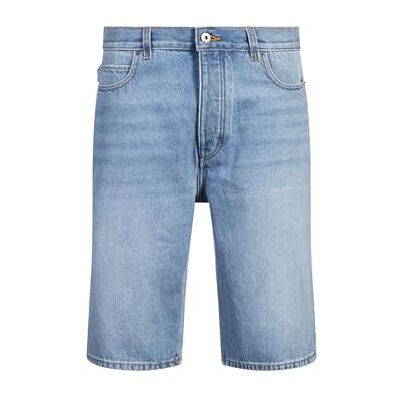 HUGO Skate Shorts 10267302 01 Bright Blue430 42 HUGO Skate Shorts 10267302 01 Bright Blue430 42