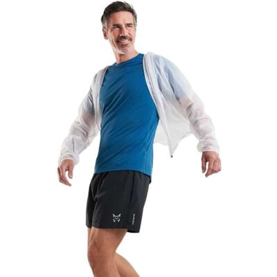 ALTUS Chubasquero ultraligero con capucha. Ideal para la práctica del running C: BLANCO T: XXL ALTUS Chubasquero ultraligero con capucha. Ideal para la práctica del running C: BLANCO T: XXL