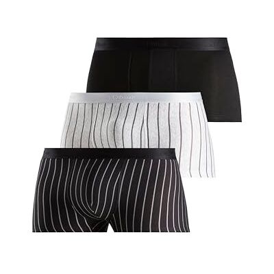 S. Oliver Herren 12645347 Boxershorts (3er Pack) S. Oliver Herren 12645347 Boxershorts (3er Pack)