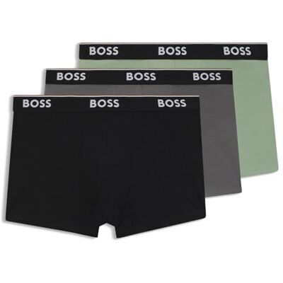 Boss Trunk 3P Power 10276514 01 Boss Trunk 3P Power 10276514 01