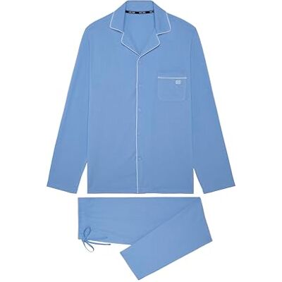 HOM Rafael Pyjama (XL Light blue) HOM Rafael Pyjama (XL Light blue)
