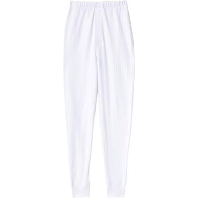 Nur Die Thermo Unterhose mit Eingriff Warme Unterwäsche 100% Baumwolle mit Fleece-Innenseite – Atmungsaktiv, weich & bequem für kalte Tage, Winter & Outdoor Herren Nur Die Thermo Unterhose mit Eingriff Warme Unterwäsche 100% Baumwolle mit Fleece-Innenseite – Atmungsaktiv, weich & bequem für kalte Tage, Winter & Outdoor Herren
