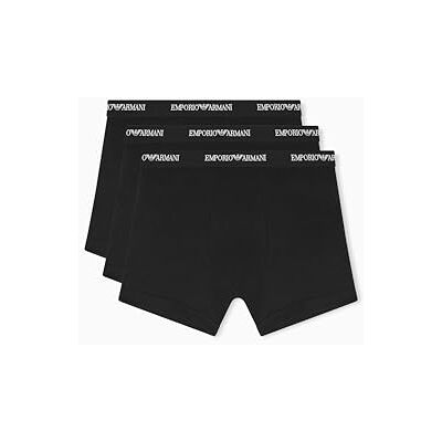 Giorgio Armani Herren 3-Pack Boxer Boxers Giorgio Armani Herren 3-Pack Boxer Boxers