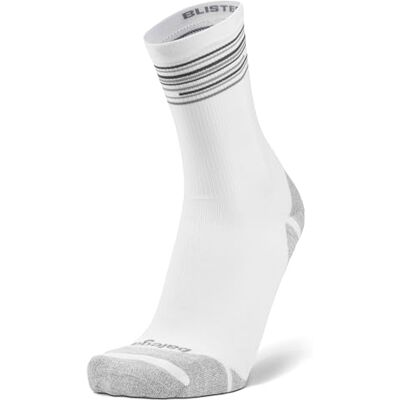 Balega Blister Resist Light Mini Crew Socken – Kühle und trockene Füße Balega Blister Resist Light Mini Crew Socken – Kühle und trockene Füße