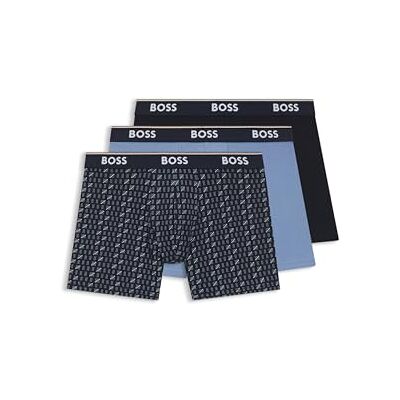 Boss BoxerBr 3P Power des 10276514 Boss BoxerBr 3P Power des 10276514