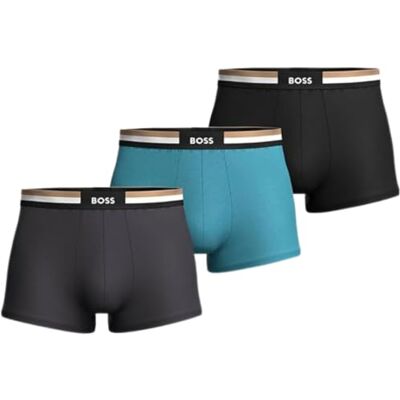 Boss Trunk 3P Motion 10260345 01 Boss Trunk 3P Motion 10260345 01