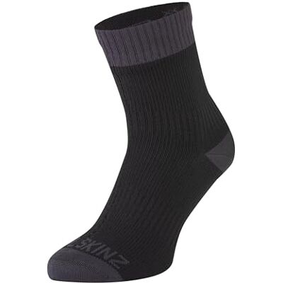 SealSkinz Unisex Wasserdichte Socken – Knöchellang SealSkinz Unisex Wasserdichte Socken – Knöchellang