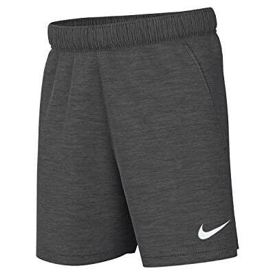 Nike Herren M Nk Flc Park20 Kz Shorts, Grau, XXL EU Nike Herren M Nk Flc Park20 Kz Shorts, Grau, XXL EU