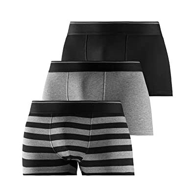 S. Oliver Herren Boxershorts (3er Pack) S. Oliver Herren Boxershorts (3er Pack)