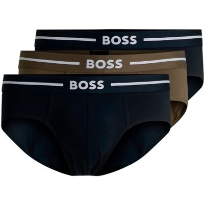 Boss HipBr 3P Bold Boss HipBr 3P Bold