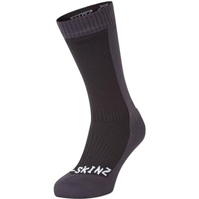 SealSkinz Unisex Kaltes Wasser Wasserdichte Socken SealSkinz Unisex Kaltes Wasser Wasserdichte Socken
