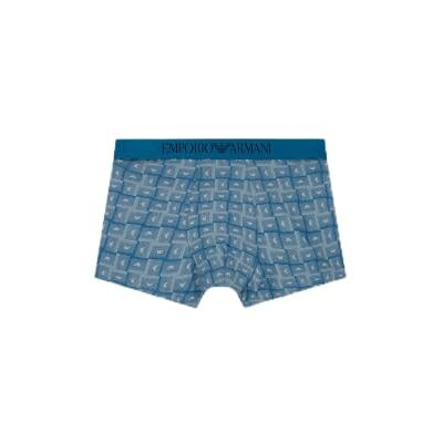Giorgio Armani Herren Trunk Trunks (1er Pack) Giorgio Armani Herren Trunk Trunks (1er Pack)