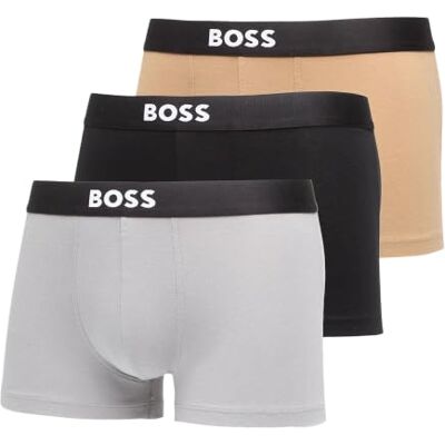 Boss Trunk 3P ONE 10272529 01 Boss Trunk 3P ONE 10272529 01