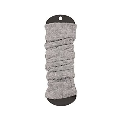 Ateena Stulpen Damen & Mädchen – warme Beinwärmer aus Wolle, 60 cm lang, dehnbar bis 40/48 cm – ideal für Winter & Alltag Ateena Stulpen Damen & Mädchen – warme Beinwärmer aus Wolle, 60 cm lang, dehnbar bis 40/48 cm – ideal für Winter & Alltag