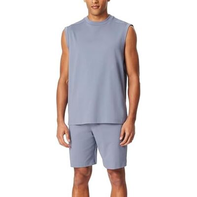 Schiesser Herren Schlafanzug Pyjama kurz Modern Nightwear Schiesser Herren Schlafanzug Pyjama kurz Modern Nightwear