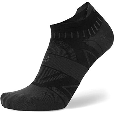 Balega No Show Athletic Laufsocken Balega No Show Athletic Laufsocken