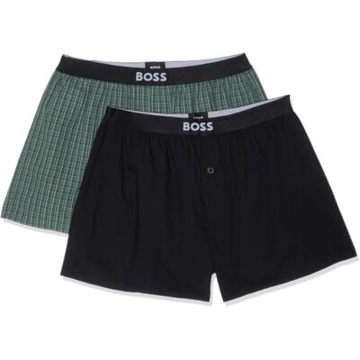 Boss 2P Boxer Shorts EW 10269540 01 Boss 2P Boxer Shorts EW 10269540 01