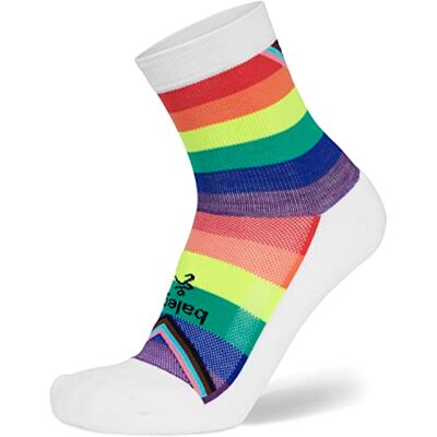 Balega Pride Performance Athletic Laufsocken für Damen und Herren (1 Paar) Balega Pride Performance Athletic Laufsocken für Damen und Herren (1 Paar)