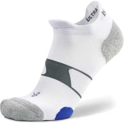Balega UltraGlide No Show Socken – Feuchtigkeitstransportierende Fasern Balega UltraGlide No Show Socken – Feuchtigkeitstransportierende Fasern