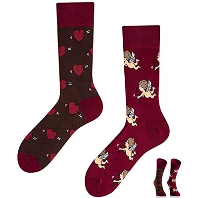 TODO Colours Lustige Socken mit Motiv Mehrfarbige, Bunte, Verrückte für die Lebensfreude TODO Colours Lustige Socken mit Motiv Mehrfarbige, Bunte, Verrückte für die Lebensfreude