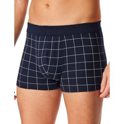 Schiesser Herren Unterwäsche Shorts Fine Interlock Schiesser Herren Unterwäsche Shorts Fine Interlock