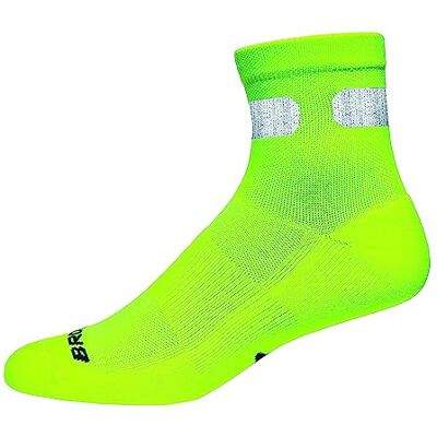 Brooks 280431329 Carbonite Sock Socks Unisex Adult Nightlife/Asphalt Größe 30 Brooks 280431329 Carbonite Sock Socks Unisex Adult Nightlife/Asphalt Größe 30