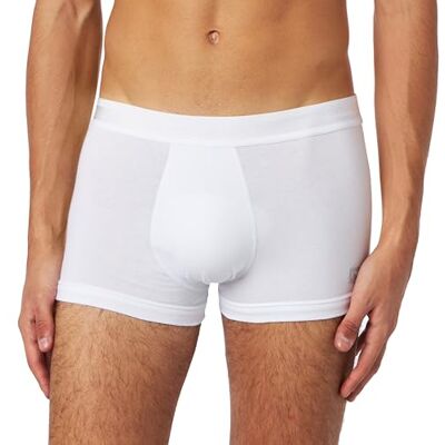 Giorgio Armani Herren Men's Trunk Shiny Logoband Trunks (1er Pack) Giorgio Armani Herren Men's Trunk Shiny Logoband Trunks (1er Pack)