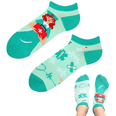 TODO Colours Lustige Socken mit Motiv Mehrfarbige, Bunte, Verrückte für die Lebensfreude TODO Colours Lustige Socken mit Motiv Mehrfarbige, Bunte, Verrückte für die Lebensfreude
