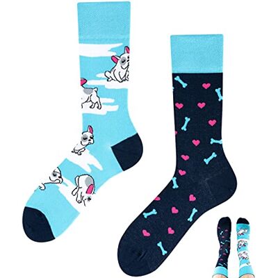 TODO Colours Lustige Socken mit Motiv Mehrfarbige, Bunte, Verrückte für die Lebensfreude TODO Colours Lustige Socken mit Motiv Mehrfarbige, Bunte, Verrückte für die Lebensfreude