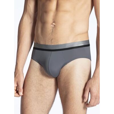 CALIDA Performance Neo Slip mit Softbund Herren, HeiQ Fresh Finish für EIN langanhaltendes Frischegefühl, atmungsaktiv und temperaturausgleichend CALIDA Performance Neo Slip mit Softbund Herren, HeiQ Fresh Finish für EIN langanhaltendes Frischegefühl, atmungsaktiv und temperaturausgleichend