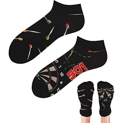 TODO Colours Lustige Socken mit Motiv Mehrfarbige, Bunte, Verrückte für die Lebensfreude TODO Colours Lustige Socken mit Motiv Mehrfarbige, Bunte, Verrückte für die Lebensfreude
