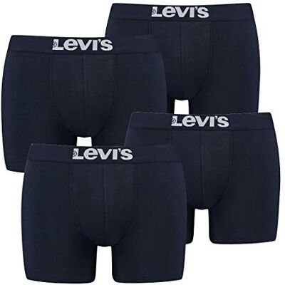 Levi's Boxer Unterwäsche Herren 3er Pack Levi's Boxer Unterwäsche Herren 3er Pack