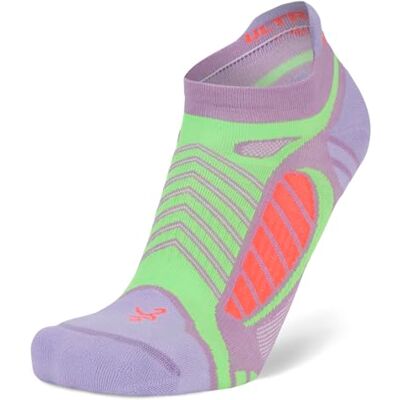 Balega Ultralight No Show Socken – Atmungsaktives und gepolstertes Design Balega Ultralight No Show Socken – Atmungsaktives und gepolstertes Design