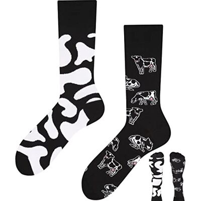 TODO Colours Lustige Socken mit Motiv Mehrfarbige, Bunte, Verrückte für die Lebensfreude TODO Colours Lustige Socken mit Motiv Mehrfarbige, Bunte, Verrückte für die Lebensfreude