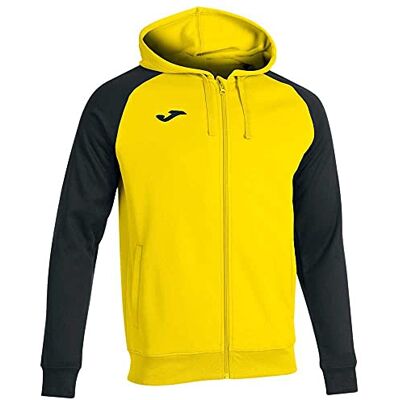 Joma Unisex 8XS Academy IV Kapuzenjacke (1er Pack) Joma Unisex 8XS Academy IV Kapuzenjacke (1er Pack)