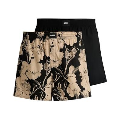 Boss 2P Boxer S. CW Peach 10259935 Boss 2P Boxer S. CW Peach 10259935