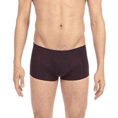 HOM , Kurze Boxershorts Plumes, Herren HOM , Kurze Boxershorts Plumes, Herren