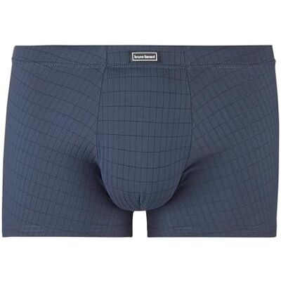 bruno banani Short Check Line 2.0 Gr. XXL Karomuster Marine bruno banani Short Check Line 2.0 Gr. XXL Karomuster Marine