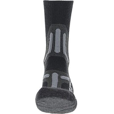 UYN Herren Trekking 2in Merino Mid Socken UYN Herren Trekking 2in Merino Mid Socken